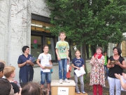 Bücherbasar 2017