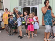 Einschulung am 28.08.2019
