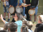 GGS-Treff am 13.07.2018