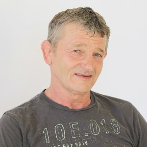 Karl-Heinz Ruch