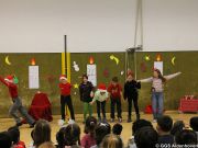 GGS Weihnachten 2025