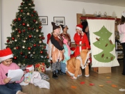 Weihnachtstheater Seniorenheim Neu-Pattern 2025