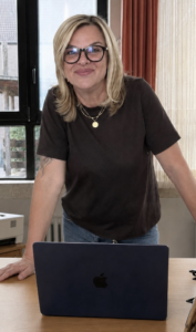 Silke Weigelt
